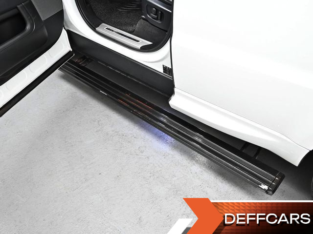 Land Rover RANGE ROVER SPORT 3.0 SDV6 HSE Dynamic купить на сайте DeffCars