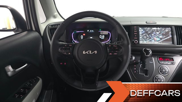 Kia RAY Signature купить на сайте DeffCars
