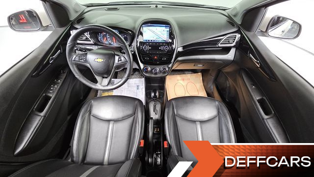 ChevroletGMDaewoo SPARK Premier купить на сайте DeffCars