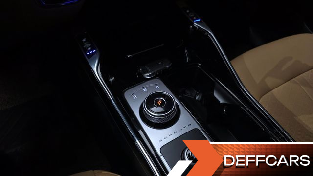 Kia SORENTO HEV 1.6 2WD Noblesse купить на сайте DeffCars