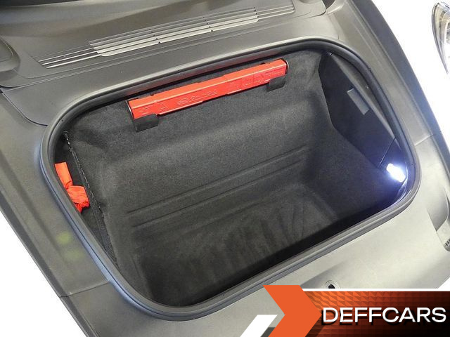 Porsche 911 Carrera 4S Cabriolet купить на сайте DeffCars