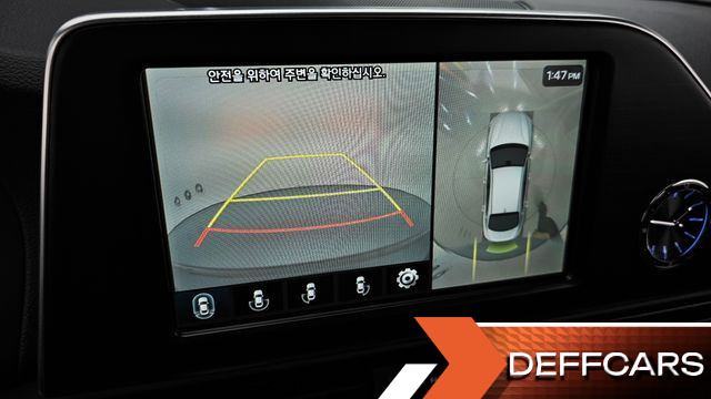 Hyundai GRANDEUR 2.4 Exclusive Special купить на сайте DeffCars