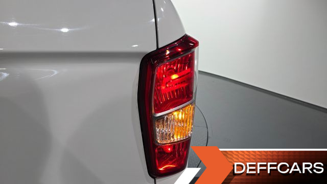 Ssangyong REXTON Diesel 2.2 4WD Dynamic Edition (5-Link) купить на сайте DeffCars