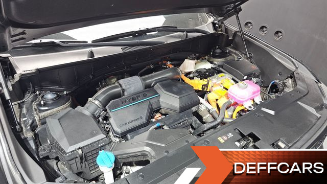 Hyundai SANTAFE HEV 1.6 2WD Calligraphy купить на сайте DeffCars
