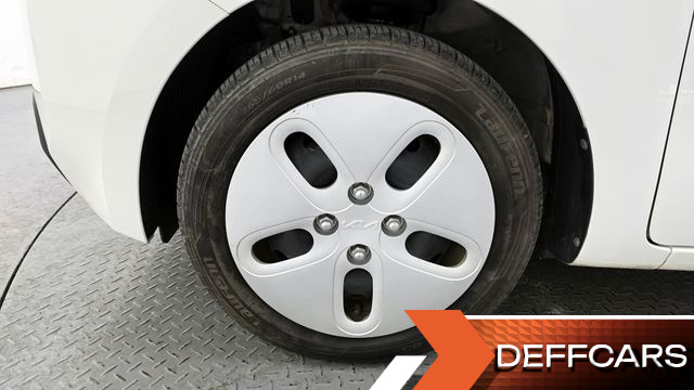 Kia RAY Standard купить на сайте DeffCars