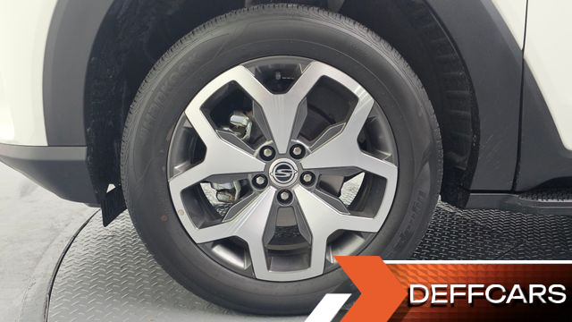 Ssangyong TORRES Gasoline 1.5 2WD T7 купить на сайте DeffCars