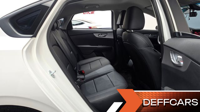 Kia K3 1.6 Trendy купить на сайте DeffCars