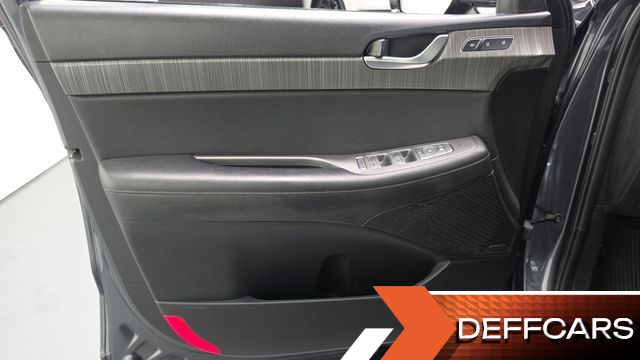 Hyundai PALISADE Gasoline 3.8 2WD Prestige купить на сайте DeffCars