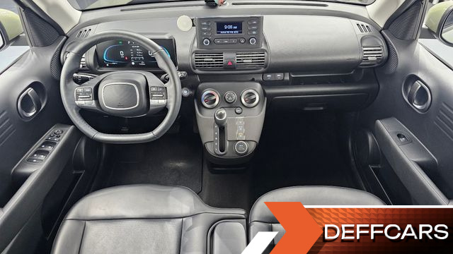 Hyundai CASPER Modern купить на сайте DeffCars
