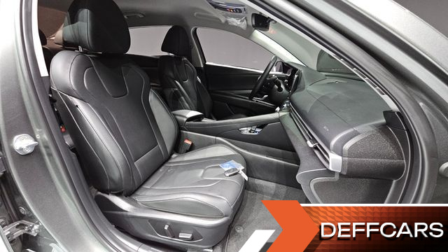 Hyundai AVANTE 1.6 Modern купить на сайте DeffCars