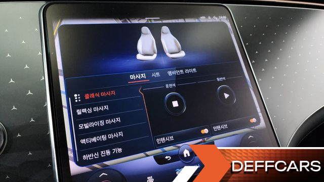 Mercedes EQE EQE350+ купить на сайте DeffCars