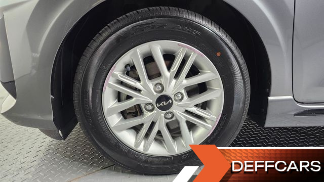 Kia MORNING Best Selection купить на сайте DeffCars