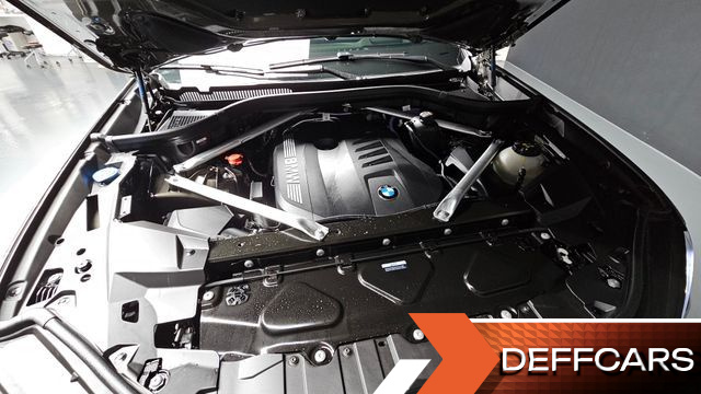 BMW X5 xDrive 40i M Sport купить на сайте DeffCars