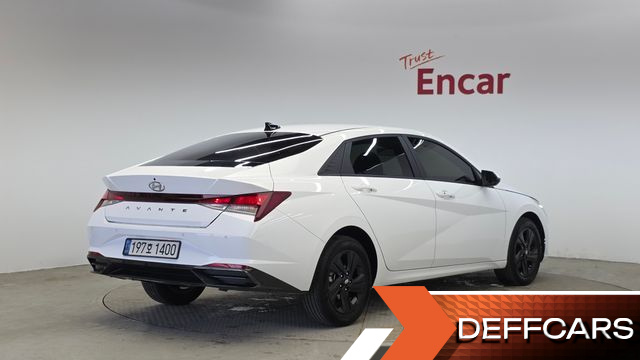 Hyundai AVANTE 1.6 Modern купить на сайте DeffCars