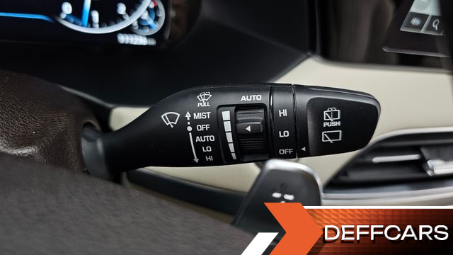 Hyundai PALISADE Gasoline 3.8 4WD VIP купить на сайте DeffCars
