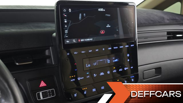 Hyundai STARIA Tourer 9-Seater Modern купить на сайте DeffCars