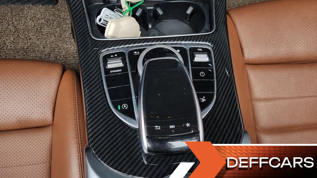 Mercedes C-CLASS C200 Cabriolet купить на сайте DeffCars