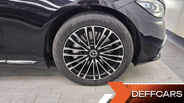 Mercedes S-CLASS S350 d купить на сайте DeffCars