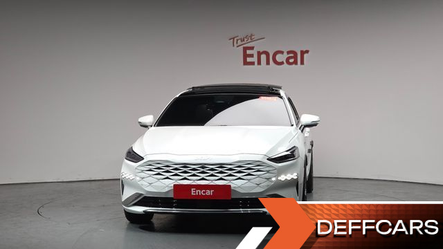 Kia K8 Signature купить на сайте DeffCars