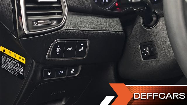 Hyundai GRANDEUR 2.4 Exclusive Special купить на сайте DeffCars