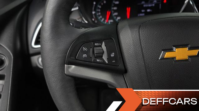 ChevroletGMDaewoo TRAX 1.4 Premier купить на сайте DeffCars