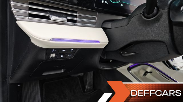 Hyundai GRANDEUR Le Blanc купить на сайте DeffCars