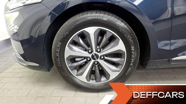 Kia K8 Noblesse купить на сайте DeffCars