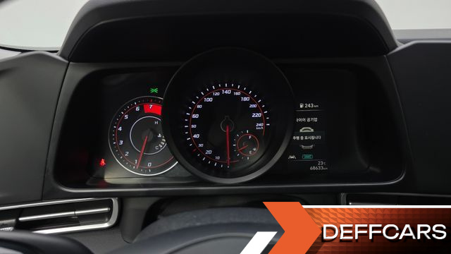 Hyundai AVANTE 1.6 Smart купить на сайте DeffCars