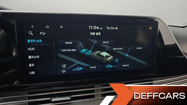 Hyundai GRANDEUR 3.3 Exclusice купить на сайте DeffCars