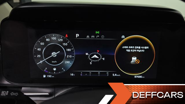 Kia CARNIVAL 7-Seater Signature купить на сайте DeffCars
