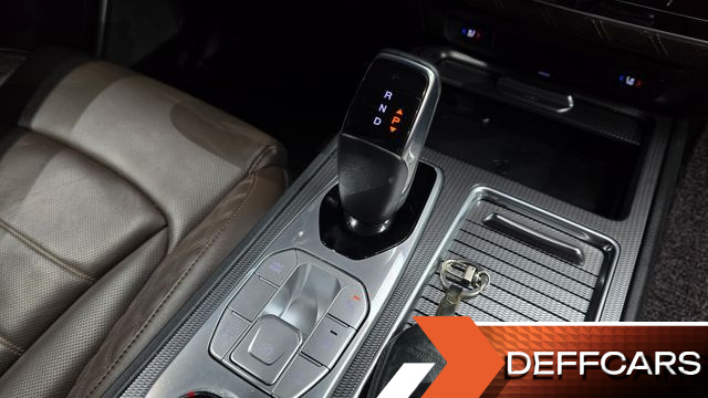 Ssangyong REXTON Diesel 2.2 4WD Signature купить на сайте DeffCars