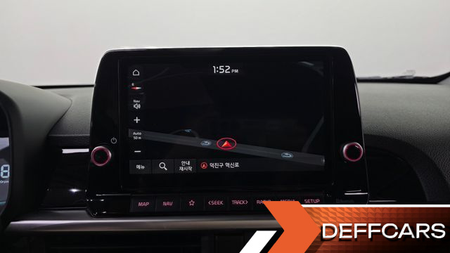 Kia MORNING Prestige купить на сайте DeffCars