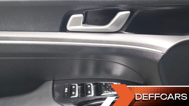 Kia K5 2.0 Prestige купить на сайте DeffCars