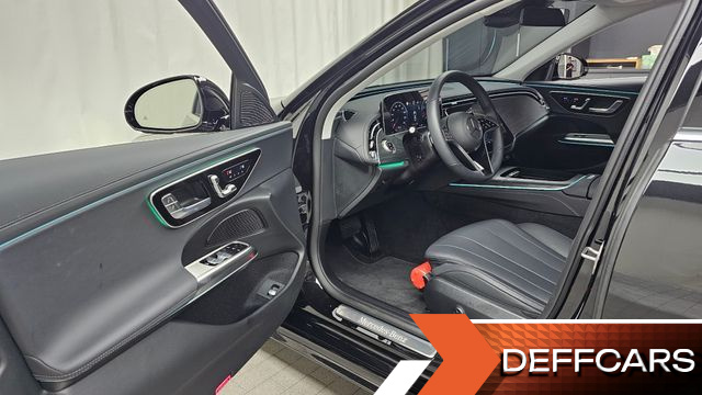 Mercedes E-CLASS E200 Avantgarde купить на сайте DeffCars