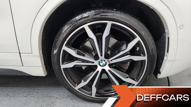 BMW X2 (F39) xDrive20i M Sport купить на сайте DeffCars