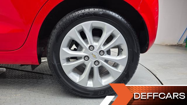 ChevroletGMDaewoo SPARK Premier купить на сайте DeffCars