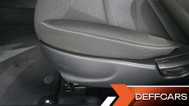 Kia MORNING Standard купить на сайте DeffCars