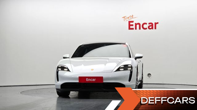 Porsche TAYCAN Base купить на сайте DeffCars