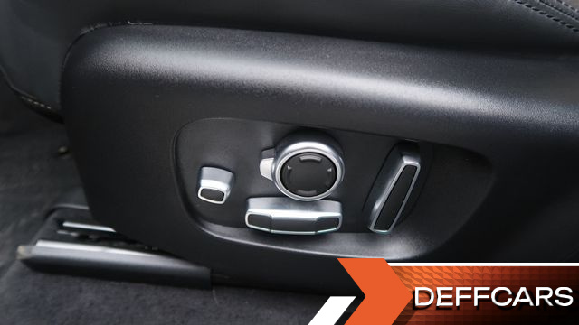 Land Rover RANGE ROVER VELAR 3.0 P400 Dynamic HSE купить на сайте DeffCars