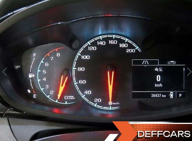 ChevroletGMDaewoo SPARK Premier купить на сайте DeffCars