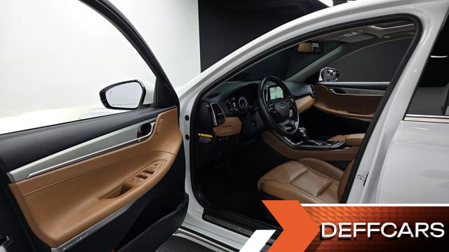 Hyundai GRANDEUR 3.0 Exclusive Special купить на сайте DeffCars