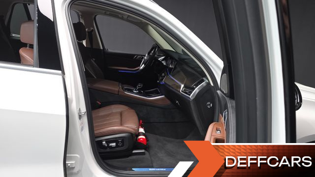 BMW X5 xDrive 40i xLine купить на сайте DeffCars