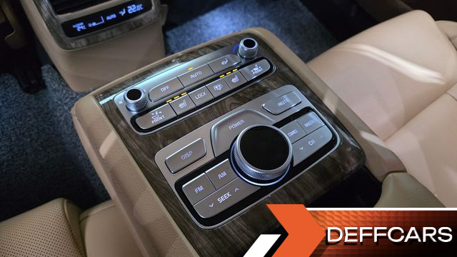 Kia K9 3.8 GDI AWD Best SelectionⅠ купить на сайте DeffCars