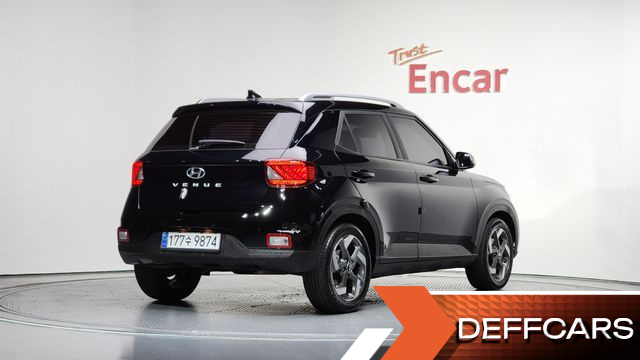 Hyundai VENUE 1.6 Flux купить на сайте DeffCars