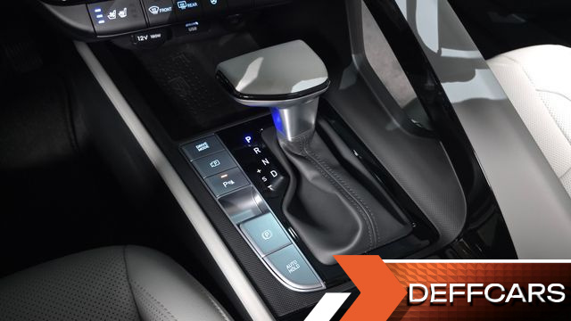 Hyundai AVANTE 1.6 Inspiration купить на сайте DeffCars