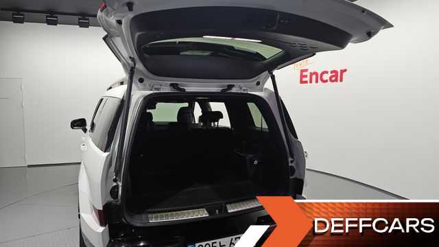 Hyundai SANTAFE HEV 1.6 2WD Calligraphy купить на сайте DeffCars