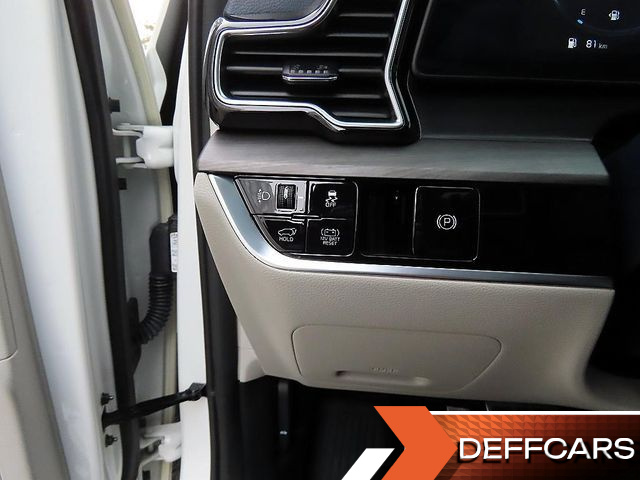 Kia SPORTAGE HEV 1.6 2WD Signature купить на сайте DeffCars