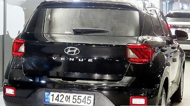 Hyundai VENUE 1.6 Modern Plus купить на сайте DeffCars