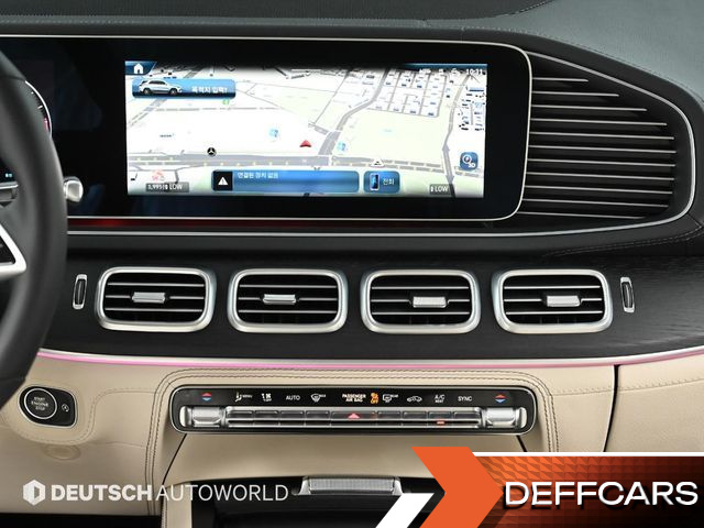 Mercedes GLE-CLASS GLE450 4MATIC купить на сайте DeffCars