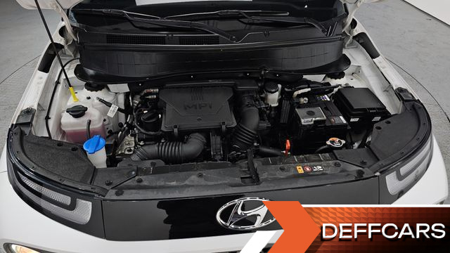 Hyundai CASPER Modern купить на сайте DeffCars